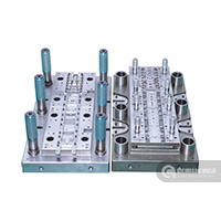stamping mould manufacturing